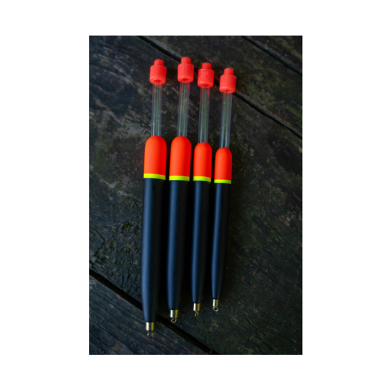 Pluta Zebco pentru starleti - After Dark Loaded Snap Light Float 8g